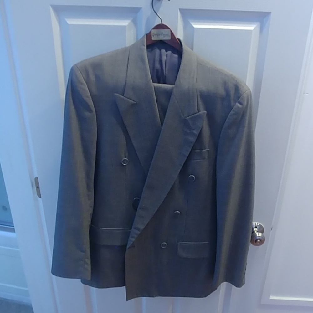 Mens Suit
